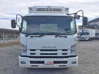 ISUZU Forward Refrigerator & Freezer Truck TKG-FRR90T2 2013 489,974km_7