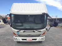 ISUZU Forward Refrigerator & Freezer Truck TKG-FRR90T2 2013 489,974km_8