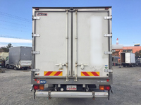 ISUZU Forward Refrigerator & Freezer Truck TKG-FRR90T2 2013 489,974km_9