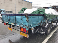 MITSUBISHI FUSO Fighter Flat Body KK-FK61HH 2004 879,577km_2