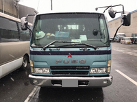 MITSUBISHI FUSO Fighter Flat Body KK-FK61HH 2004 879,577km_7