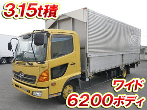 HINO Ranger Aluminum Wing KK-FC5JKEA 2003 306,000km_1