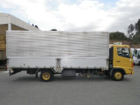 HINO Ranger Aluminum Wing KK-FC5JKEA 2003 306,000km_4