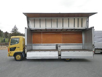 HINO Ranger Aluminum Wing KK-FC5JKEA 2003 306,000km_5