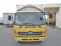 HINO Ranger Aluminum Wing KK-FC5JKEA 2003 306,000km_7