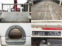 ISUZU Forward Truck (With 4 Steps Of Unic Cranes) TKG-FRR90S1 2013 31,799km_10