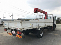 ISUZU Forward Truck (With 4 Steps Of Unic Cranes) TKG-FRR90S1 2013 31,799km_2