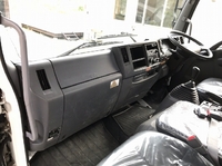 ISUZU Forward Truck (With 4 Steps Of Unic Cranes) TKG-FRR90S1 2013 31,799km_31