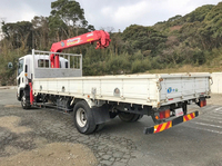 ISUZU Forward Truck (With 4 Steps Of Unic Cranes) TKG-FRR90S1 2013 31,799km_4