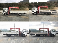 ISUZU Forward Truck (With 4 Steps Of Unic Cranes) TKG-FRR90S1 2013 31,799km_5