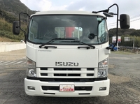 ISUZU Forward Truck (With 4 Steps Of Unic Cranes) TKG-FRR90S1 2013 31,799km_6