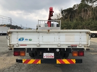 ISUZU Forward Truck (With 4 Steps Of Unic Cranes) TKG-FRR90S1 2013 31,799km_8