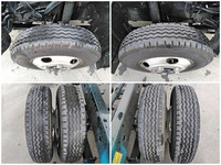 TOYOTA Dyna Deep Dump PB-XZU314D 2005 84,757km_20