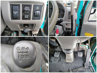 TOYOTA Dyna Deep Dump PB-XZU314D 2005 84,757km_34