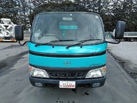 TOYOTA Dyna Deep Dump PB-XZU314D 2005 84,757km_6