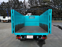 TOYOTA Dyna Deep Dump PB-XZU314D 2005 84,757km_9