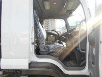 ISUZU Forward Truck (With 4 Steps Of Cranes) TKG-FRR90S2 2018 471km_26