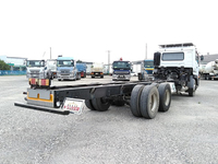 UD TRUCKS Quon Chassis ADG-CD4YL 2007 24,693km_2