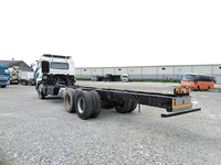 UD TRUCKS Quon Chassis ADG-CD4YL 2007 24,693km_4