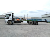 UD TRUCKS Quon Chassis ADG-CD4YL 2007 24,693km_5