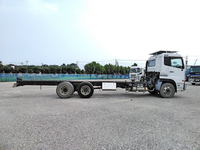 UD TRUCKS Quon Chassis ADG-CD4YL 2007 24,693km_6