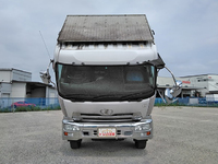UD TRUCKS Quon Chassis ADG-CD4YL 2007 24,693km_8