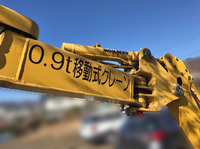 KOMATSU Others Mini Excavator PC30UU-5 2015 43h_13