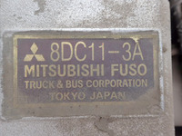 MITSUBISHI FUSO Super Great Hiab Crane KL-FU50KPY 2003 481,066km_25