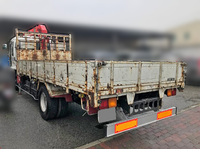 ISUZU Forward Truck (With 3 Steps Of Unic Cranes) PB-FRR35K3 2004 271,000km_3