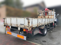 ISUZU Forward Truck (With 3 Steps Of Unic Cranes) PB-FRR35K3 2004 271,000km_4