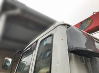 ISUZU Forward Truck (With 3 Steps Of Unic Cranes) PB-FRR35K3 2004 271,000km_5