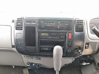 HINO Dutro Panel Van PB-XZU411M 2006 9,354km_34