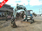 KOBELCO Excavator