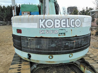 KOBELCO Others Excavator SK50UR 1992 1,897h_9