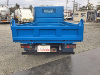 MITSUBISHI FUSO Canter Dump KC-FG507BD 1999 86,030km_11