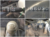 MITSUBISHI FUSO Canter Dump KC-FG507BD 1999 86,030km_33