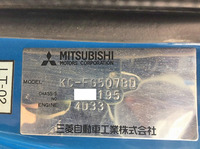 MITSUBISHI FUSO Canter Dump KC-FG507BD 1999 86,030km_38