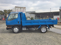 MITSUBISHI FUSO Canter Dump KC-FG507BD 1999 86,030km_5