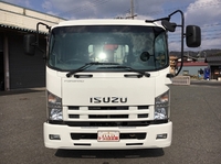 ISUZU Forward Truck (With 5 Steps Of Cranes) TKG-FRR90S2 2013 21,015km_6
