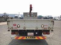 ISUZU Forward Truck (With 5 Steps Of Cranes) TKG-FRR90S2 2013 21,015km_8