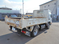 HINO Dutro Dump TKG-XZU610T 2012 44,607km_2
