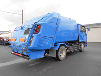 UD TRUCKS Condor Garbage Truck KK-LK25A 2004 196,228km_2