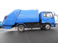 UD TRUCKS Condor Garbage Truck KK-LK25A 2004 196,228km_5