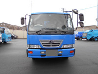 UD TRUCKS Condor Garbage Truck KK-LK25A 2004 196,228km_6