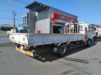 ISUZU Forward Self Loader (With 5 Steps Of Cranes) KK-FRR35L4 2003 113,403km_2