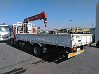 ISUZU Forward Self Loader (With 5 Steps Of Cranes) KK-FRR35L4 2003 113,403km_4