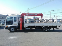 ISUZU Forward Self Loader (With 5 Steps Of Cranes) KK-FRR35L4 2003 113,403km_5