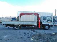 ISUZU Forward Self Loader (With 5 Steps Of Cranes) KK-FRR35L4 2003 113,403km_6