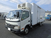 HINO Dutro Refrigerator & Freezer Truck BDG-XZU424M 2009 209,000km_3