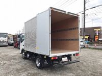 MITSUBISHI FUSO Canter Aluminum Van TKG-FBA20 2016 9,574km_4